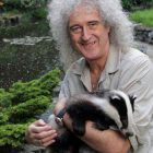 Brian May animalista