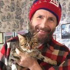 Jovanotti movimento animalista