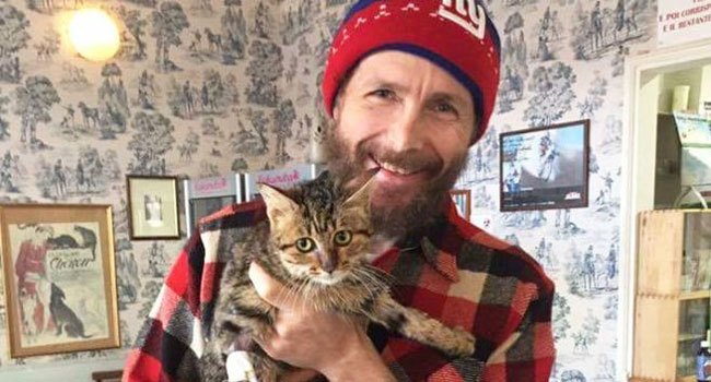 Jovanotti movimento animalista