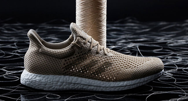 Adidas sneakers biosteel