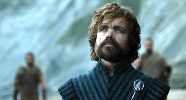 Peter Dinklage vegan