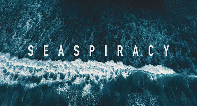 Seaspiracy documentario