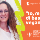 Elena venco medico di base vegano