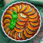 Ratatouille al forno