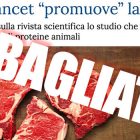 The lancet carne