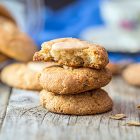 biscotti siciliani di pasta di mandorle