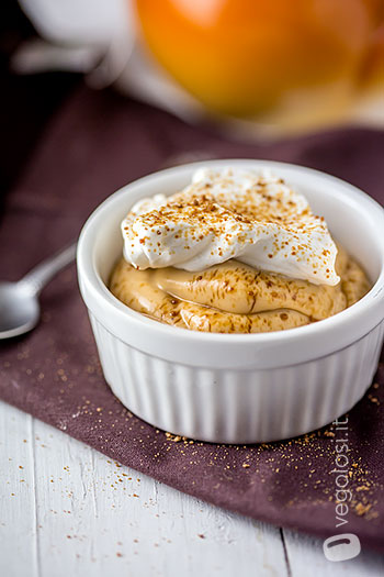Crema al caramello salato