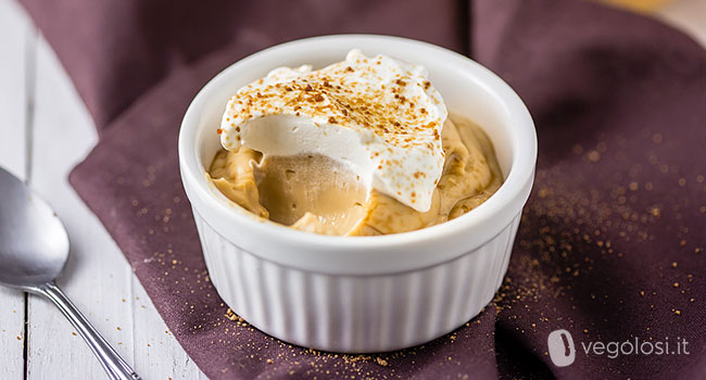 Crema al caramello salato