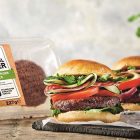 The Next Level Burger Lidl