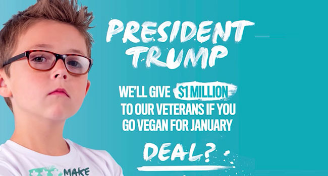 Trump-vegano-bambino