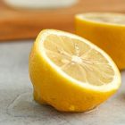 marmellata di limoni senza zucchero