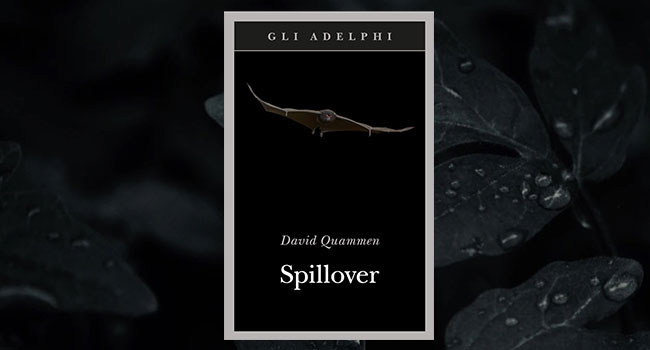 Spillover recensione