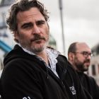 Joaquin phoenix vegan