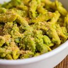 Pasta con i broccoli arriminati