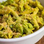 Pasta con i broccoli arriminati