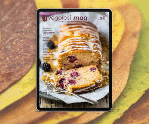 Vegolosi MAG di ottobre è disponibile