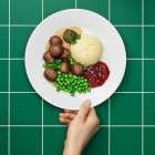 IKEA sempre più green. 50% del menu a base vegetale entro il 2025