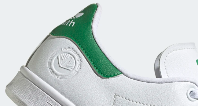 Adidas produrrà scarpe in pelle ricavata dai funghi