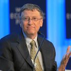 Bill Gates nuovo libro clima