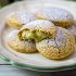 Grisbì al pistacchio