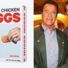 Patrick e Arnold Schwarzenegger sostengono NUGGS