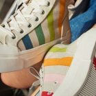 Le nuove sneakers sostenibili marchiate H&M