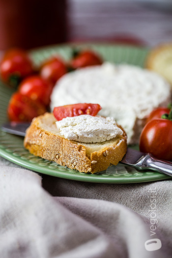 tofu di canapa