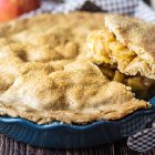 Apple Pie vegan