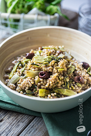 grano-saraceno-puntarelle-piccanti-olive