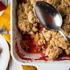 cobbler alla frutta