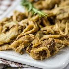 Straccetti di seitan gusto pollo