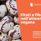 Fitati alimentazione vegana