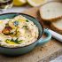 Hummus alle rape