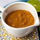 Salsa satay