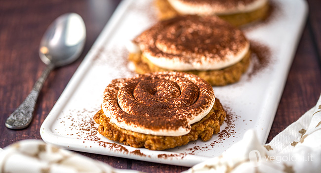 cookies tiramisu