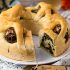 Casatiello vegano