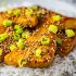 Sticky tofu