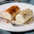 Formaggio caprino vegan