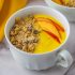 crema mango curd