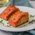 Tofu salmonato