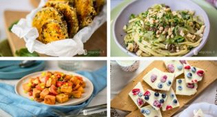 Menu vegano di Ferragosto 2026: scopri le ricette nuove e i grandi classici