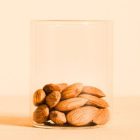Mandorle - studio su effetti intestinali positivi microbiota