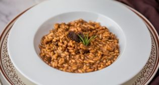Come preparare un risotto vegano perfetto