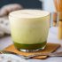 Matcha latte vegano (versione calda)