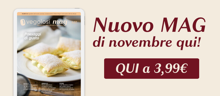 Corsi di cucina vegan