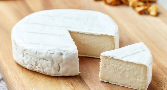 formaggio vegetale