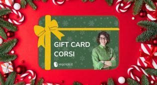 Buono regalo – Corsi di cucina