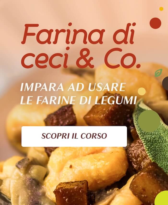 Pasticceria dal mondo, corso di cucina
