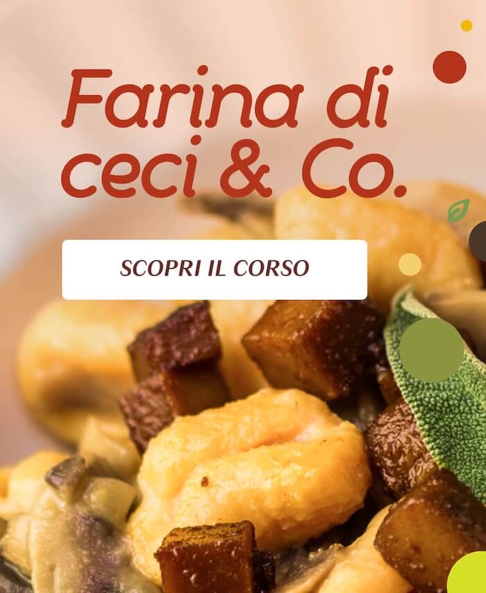Pasticceria dal mondo, corso di cucina