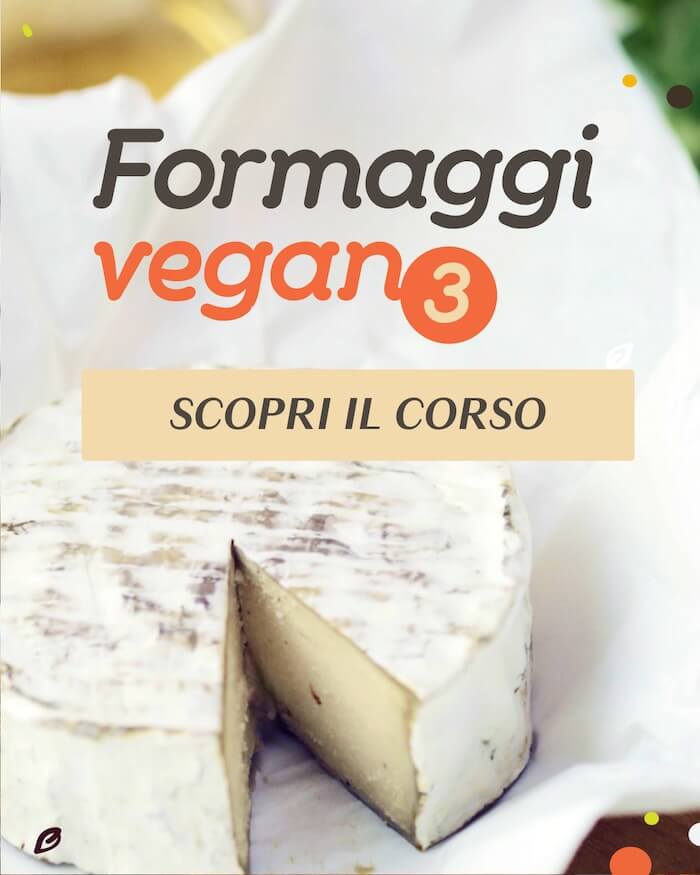 Corsi di cucina vegani estate